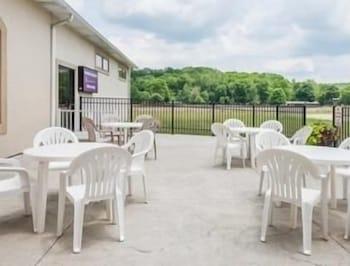 Hotel Ramada By Wyndham Dover 3*