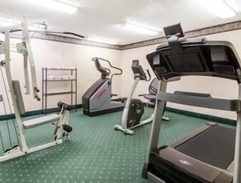 Ramada By Wyndham Dover 3* Strasburg