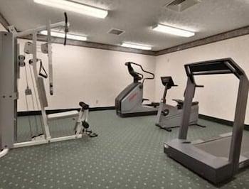 Hotel Ramada By Wyndham Dover 3*