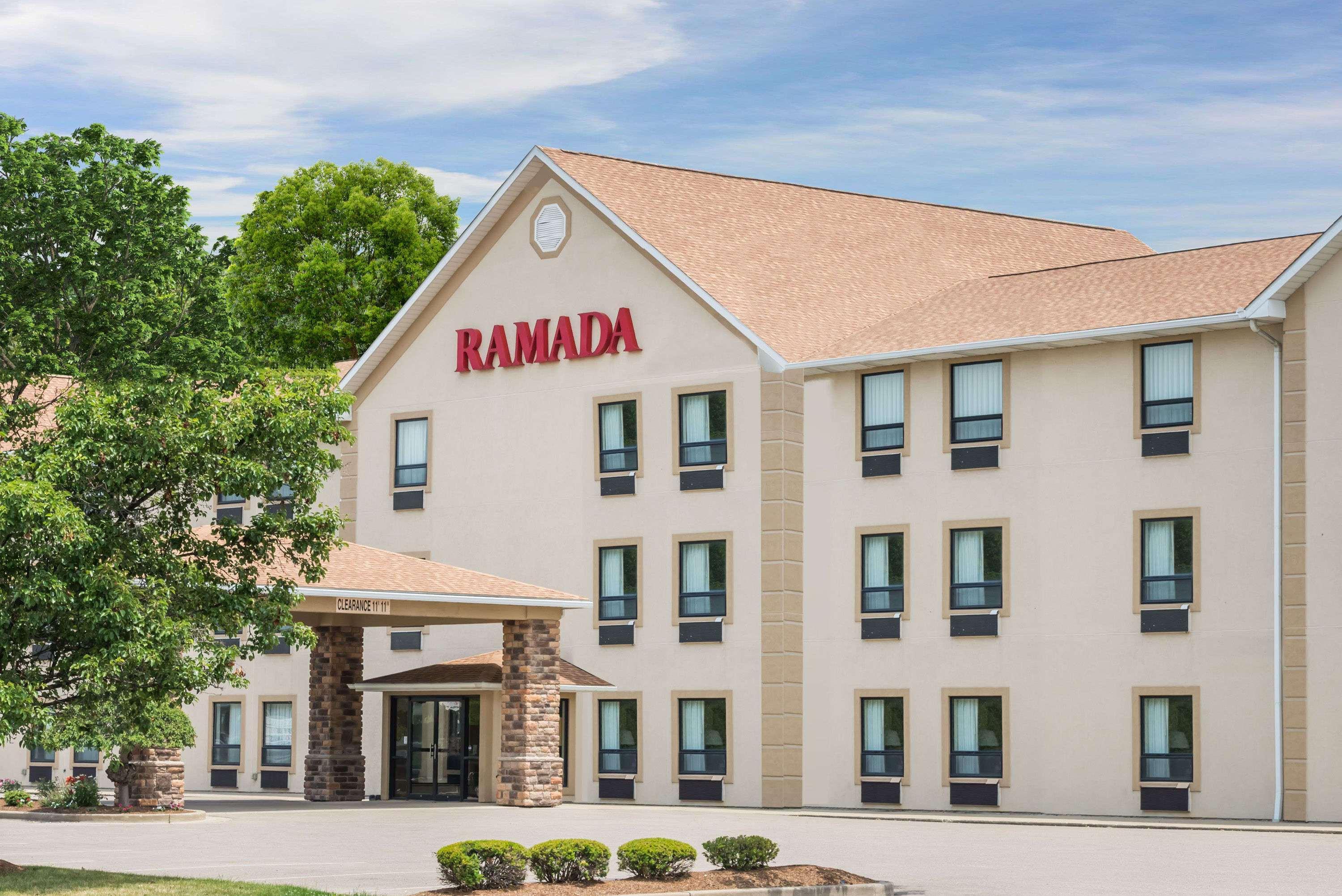 Ramada By Wyndham Dover