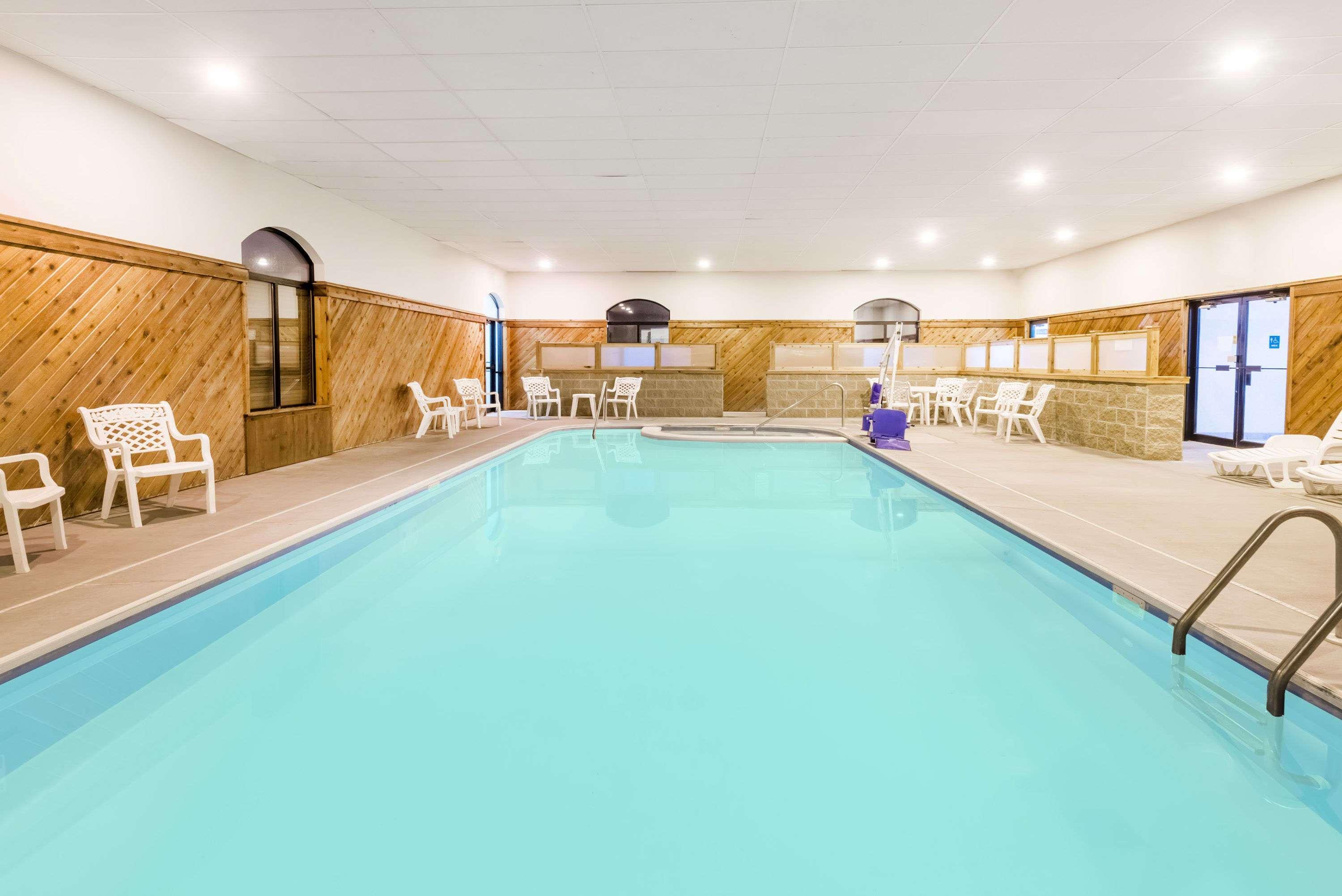 Ramada By Wyndham Dover 3* Strasburg
