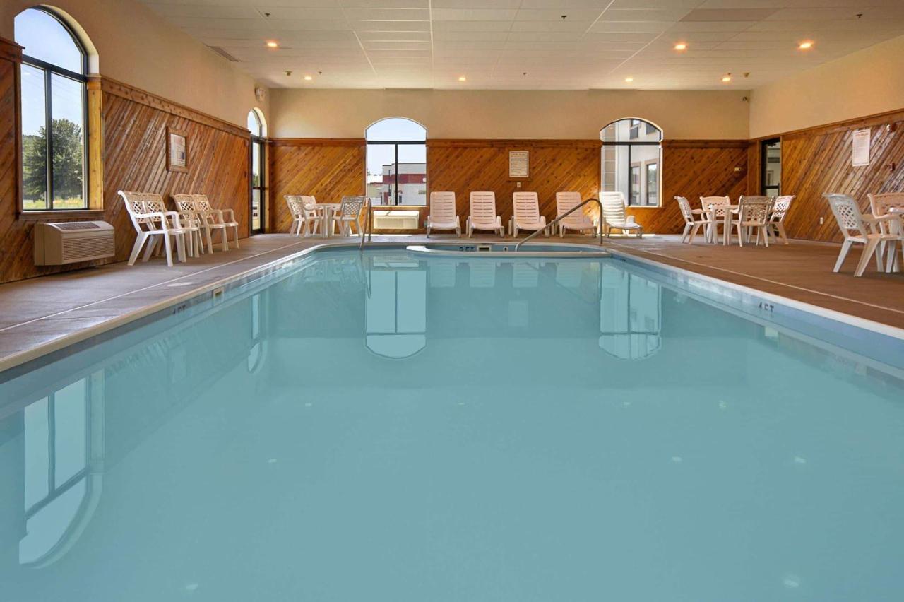 Ramada By Wyndham Dover 3* Strasburg