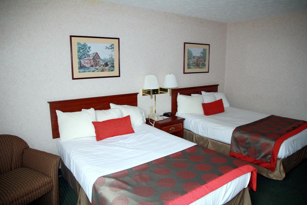Ramada By Wyndham Dover