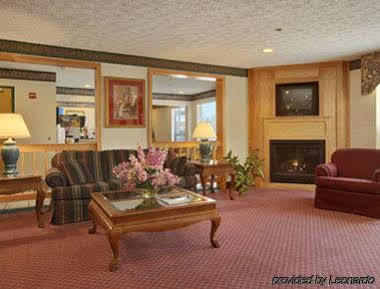 Ramada By Wyndham Dover Hotel 3*